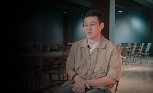 솔올투베이커리 사장님