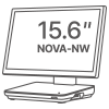 15.6