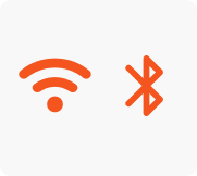 클라우드 포스 모바일 Wi-fi/Bluetooth